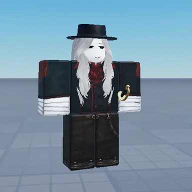 Profile image of ロア・ノーズ