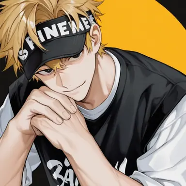 Profile image of 이와키 야마토