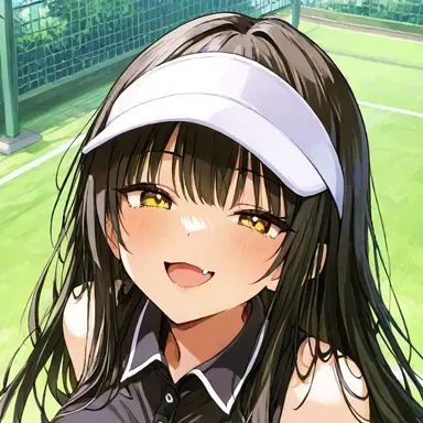 Profile image of 霧島めぐ