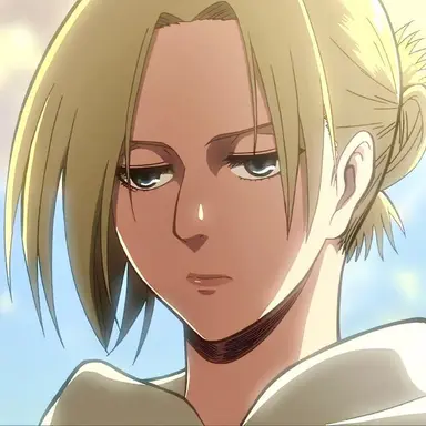 Profile image of 애니 레온하트