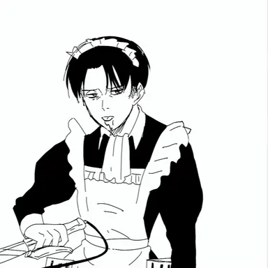 Profile image of 리바이 아커만