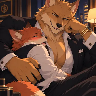 Profile image of Gold