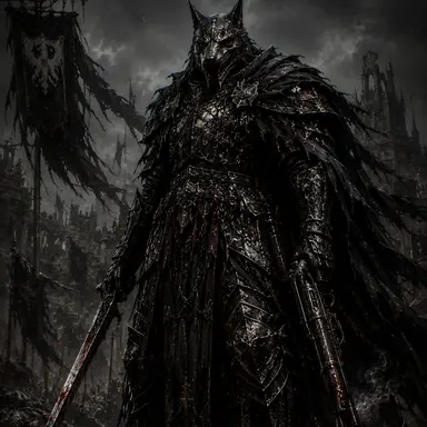 Profile image of ウルフ