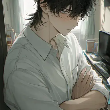 Profile image of 세토 리히토
