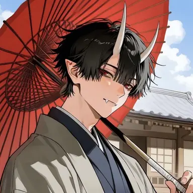 Profile image of 마가츠키