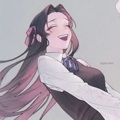 Profile image of 쿄쵸우 카나에