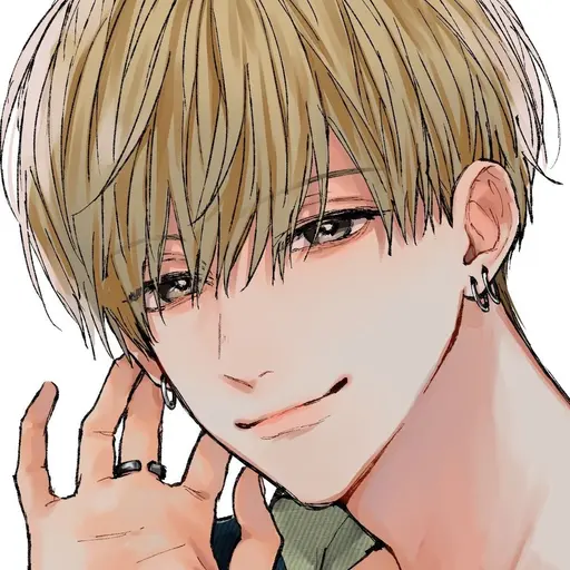 GrainyEgret8481의 彰(あきら)