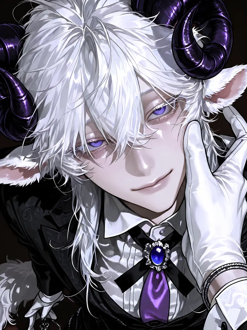 ui_966의 Good Night, My Liege