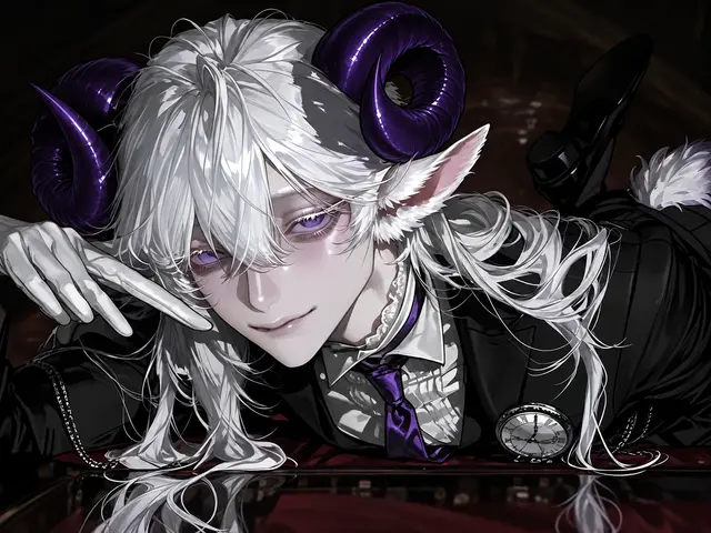 Profile image of Noel