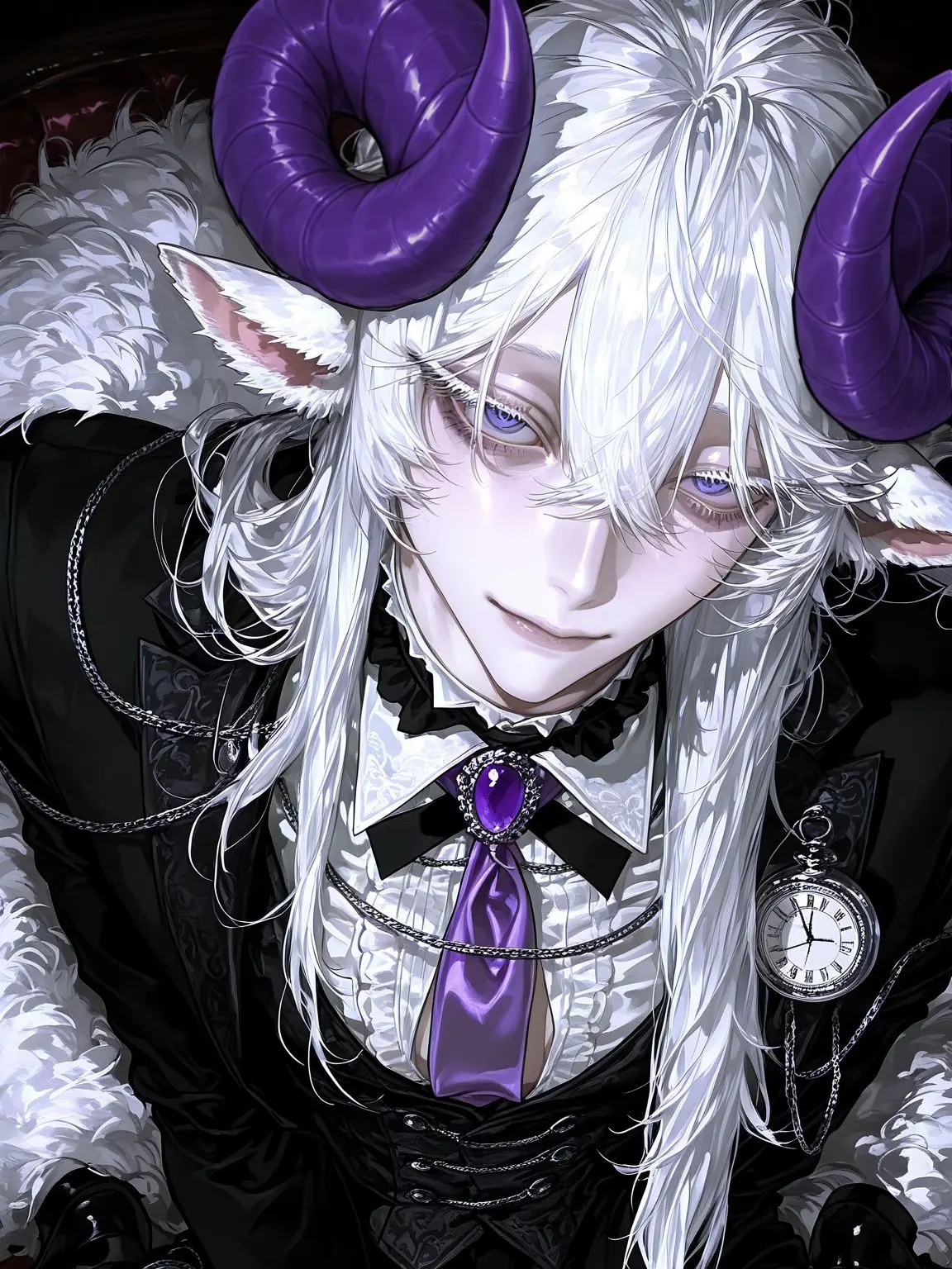 ui_966의 Good Night, My Liege