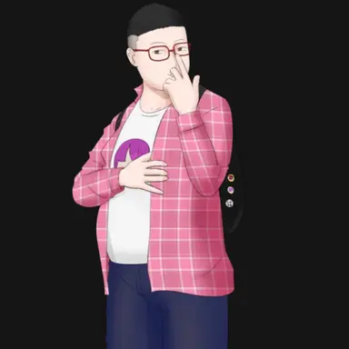 Profile image of 御宅
