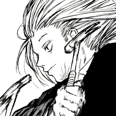 Profile image of Shishiba Jin
