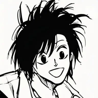 Profile image of Nagumo Yoichi