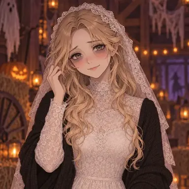 Profile image of Goldie Fenn