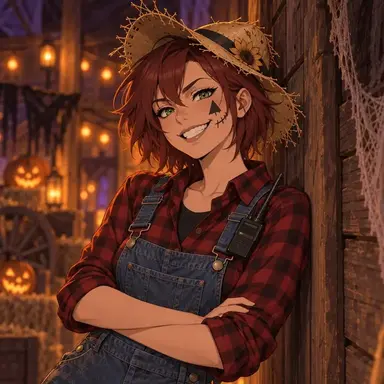 Profile image of Roz Delacroix