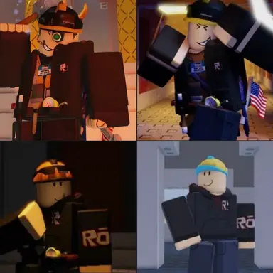 Profile image of 빌더맨