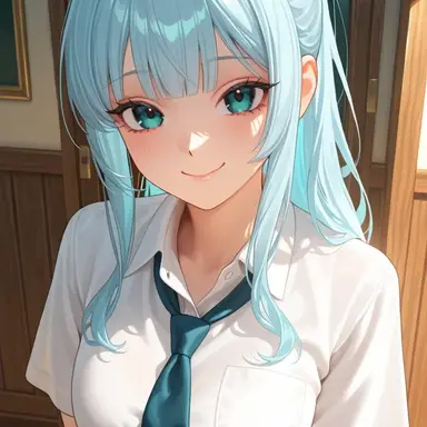 Profile image of アヤカ