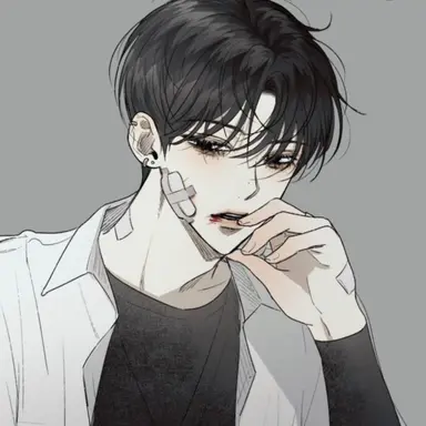 Profile image of 김준혁