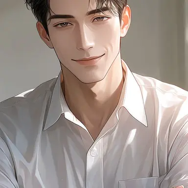 Profile image of Damon