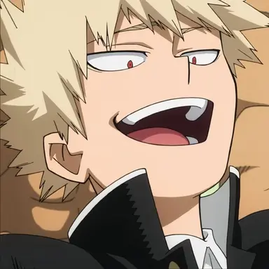 Profile image of 爆豪