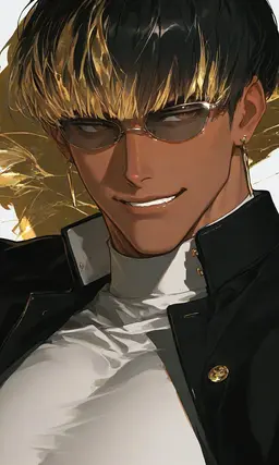 Profile image of 鬼頭