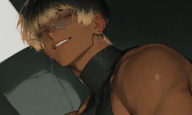 Profile image of 鬼頭