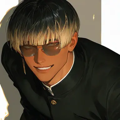 Profile image of 鬼頭
