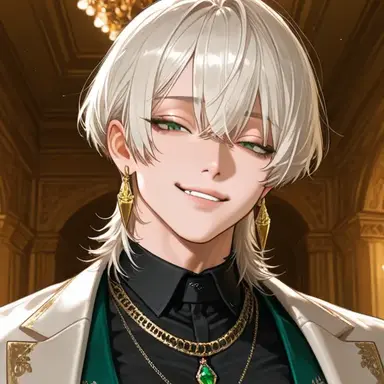 Profile image of エイドリアン
