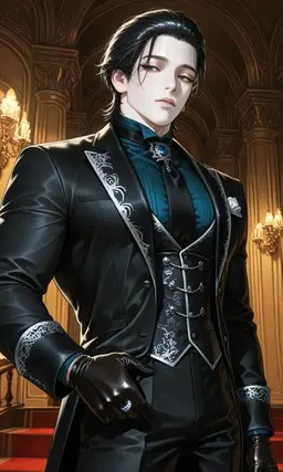 Profile image of アーヴィン