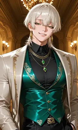 Profile image of エイドリアン