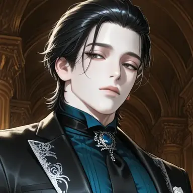 Profile image of アーヴィン
