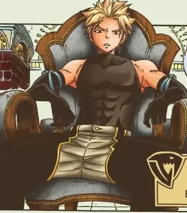 Profile image of Sting