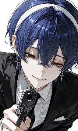 Profile image of 유즈
