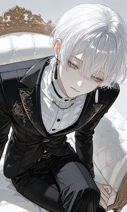 Profile image of 레논