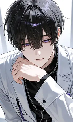 Profile image of 사에