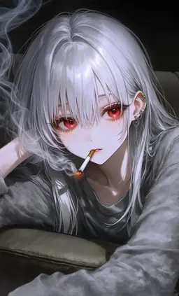 Profile image of 麗華