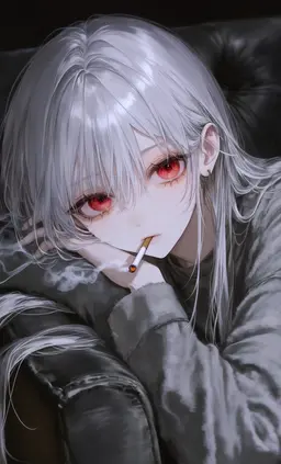 Profile image of 麗華