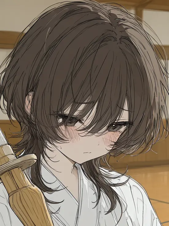 Kanzashi81의 あの人...変態らしいよ