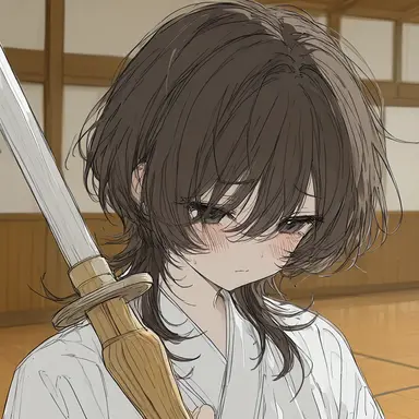 Profile image of レイ