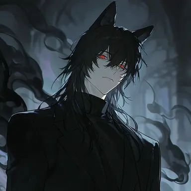 Profile image of 레이븐