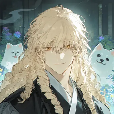 Profile image of 누리