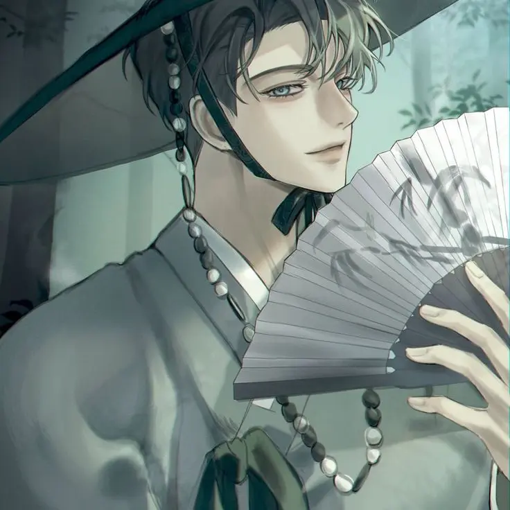 DenseLove3516의 사극판타지