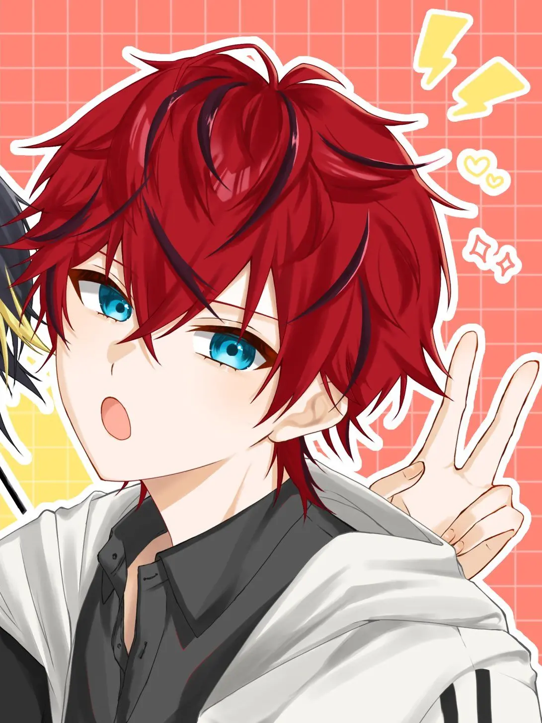 GivingCheek351의 幼なじみのお気に入りは私です。