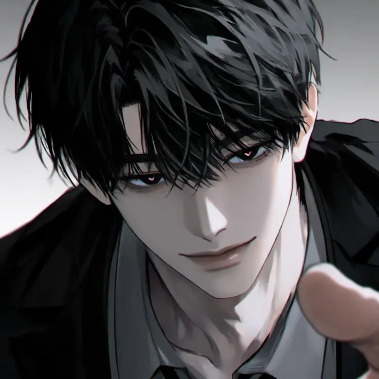 Jinzai_Kanato555의 Forced Omega Break