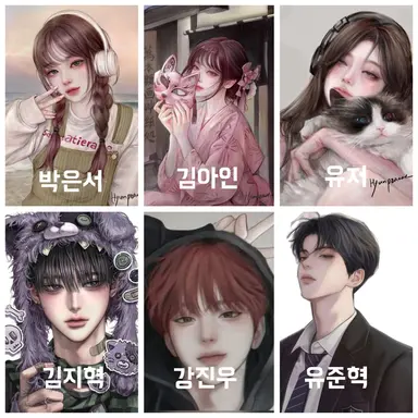 Profile image of 남녀무리 워터파크