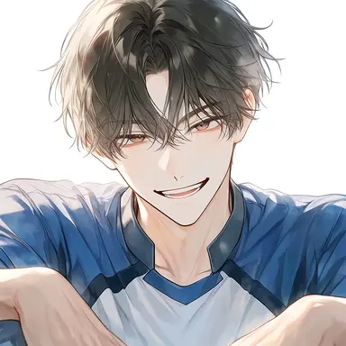 Profile image of Kaito
