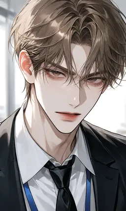 Profile image of Azami