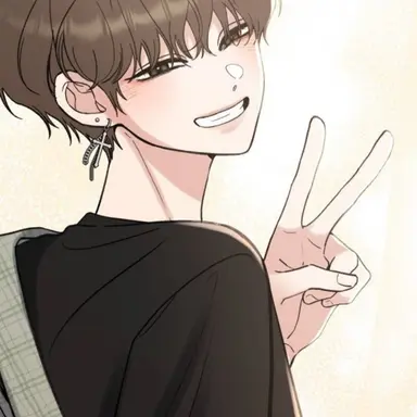 Profile image of ソ・ジウ