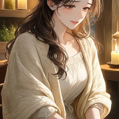 Profile image of Anna