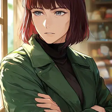 Profile image of Revna